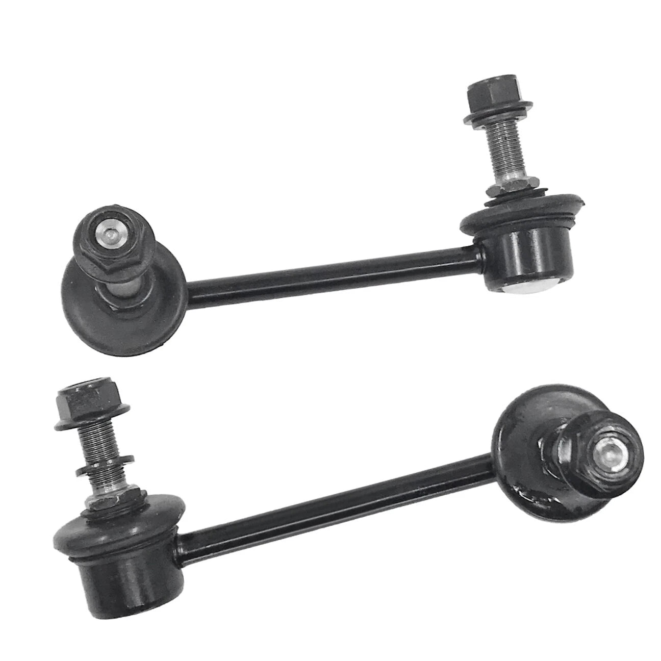 2pc Front Sway Bar Links for Toyota Tacoma (2005-2019)