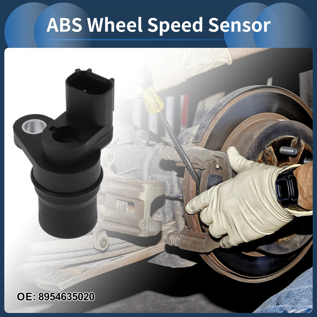 ABS Wheel Speed Sensor No. 8954635020 for Toyota Tacoma (1998–2004)