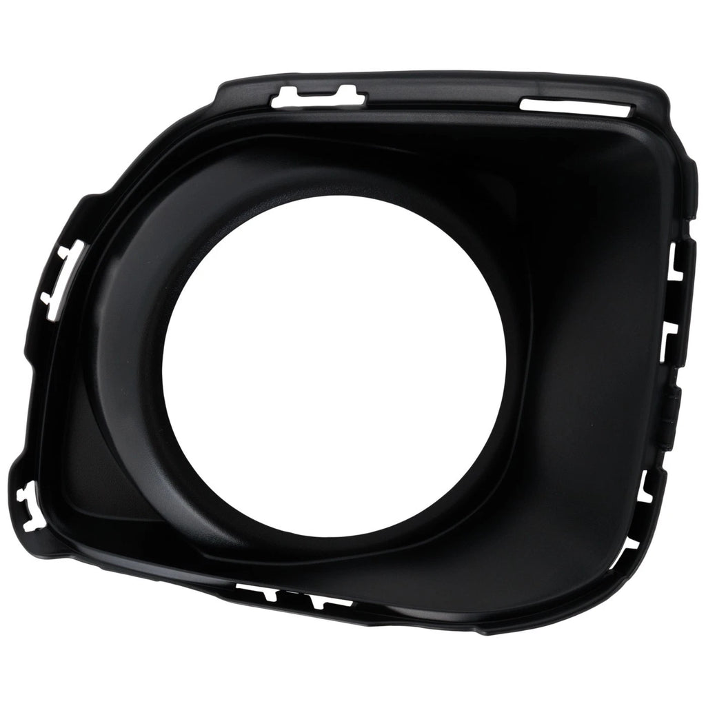 Fog Light Trim for GMC Canyon (2017-2020)