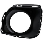 Fog Light Trim for GMC Canyon (2017-2020)