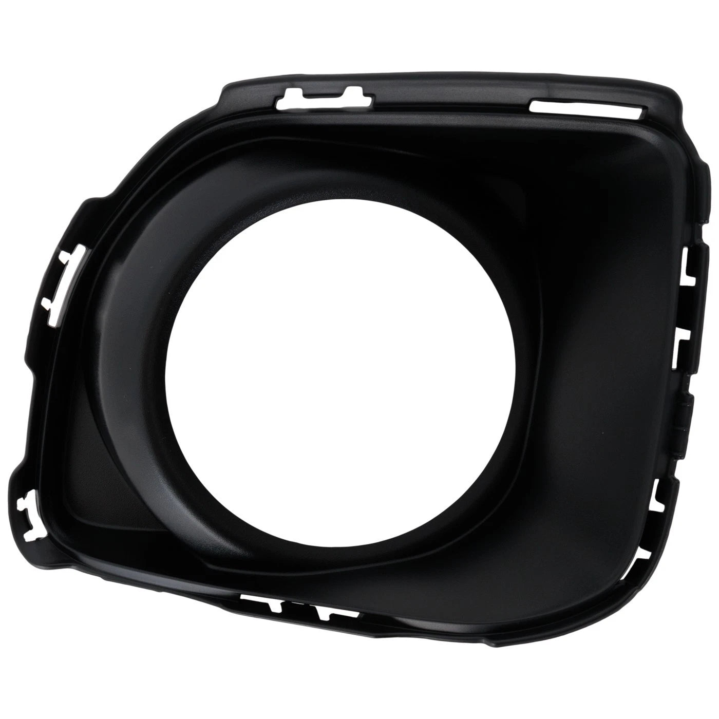 Fog Light Trim for GMC Canyon (2017-2020)
