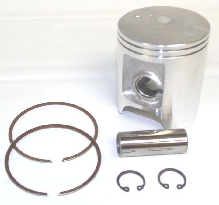Piston Kit .25mm for Honda 250 ATC-R / TRX-R (OE 13101-HB9-305)