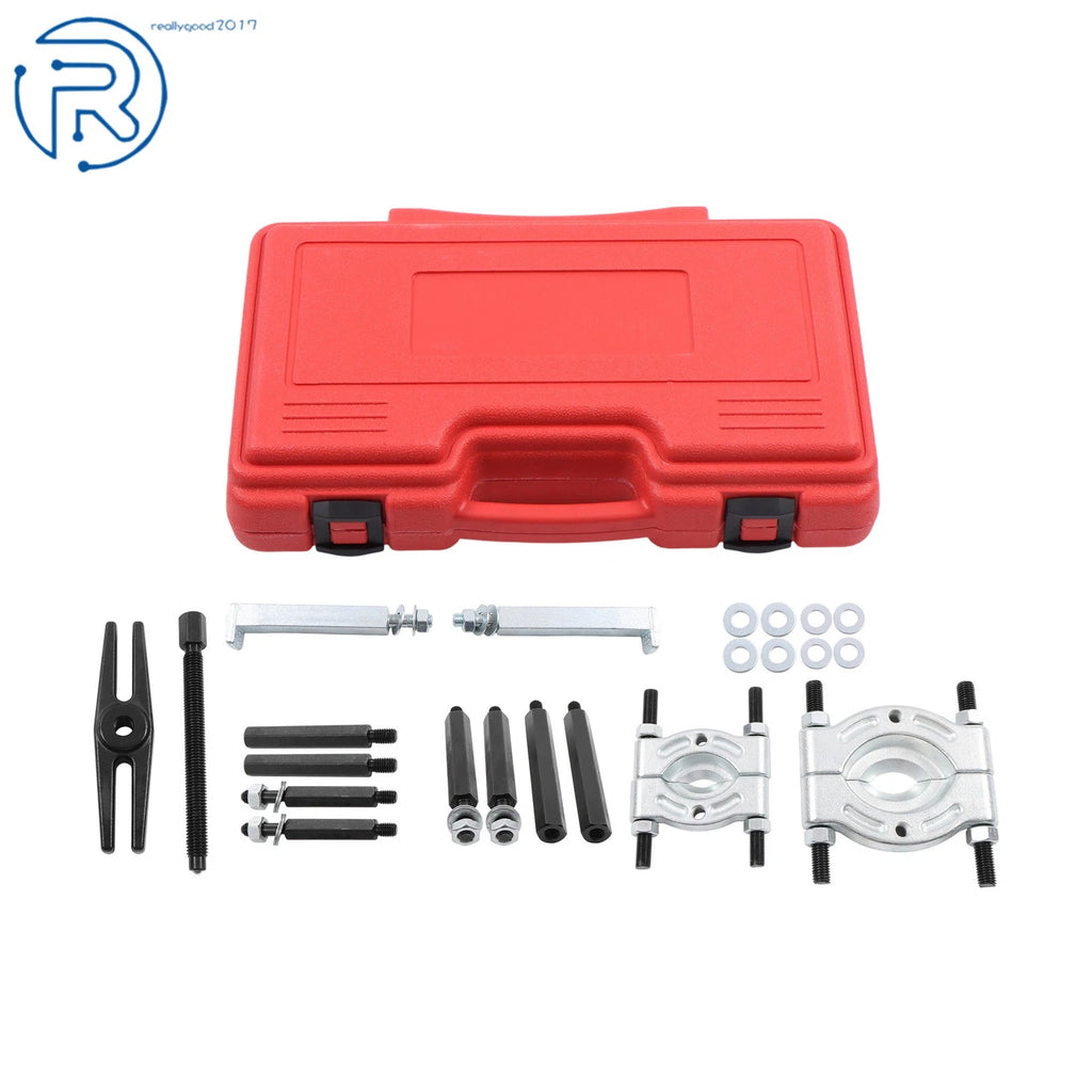 Pinion Wheel Bearing Removal Kit for Universal Applications (14pcs)