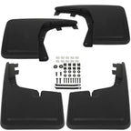 Mud Flaps for Ford F150 (2021–2023)