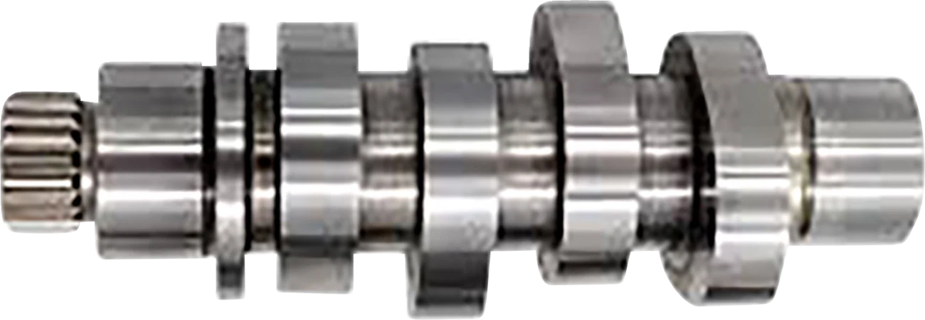 S&S Cycle Camshaft HPT496 Gear Drive for M8 (2017–Present)