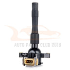 Ignition Coil for BMW 528i 540i X5 530i (1997-2000)