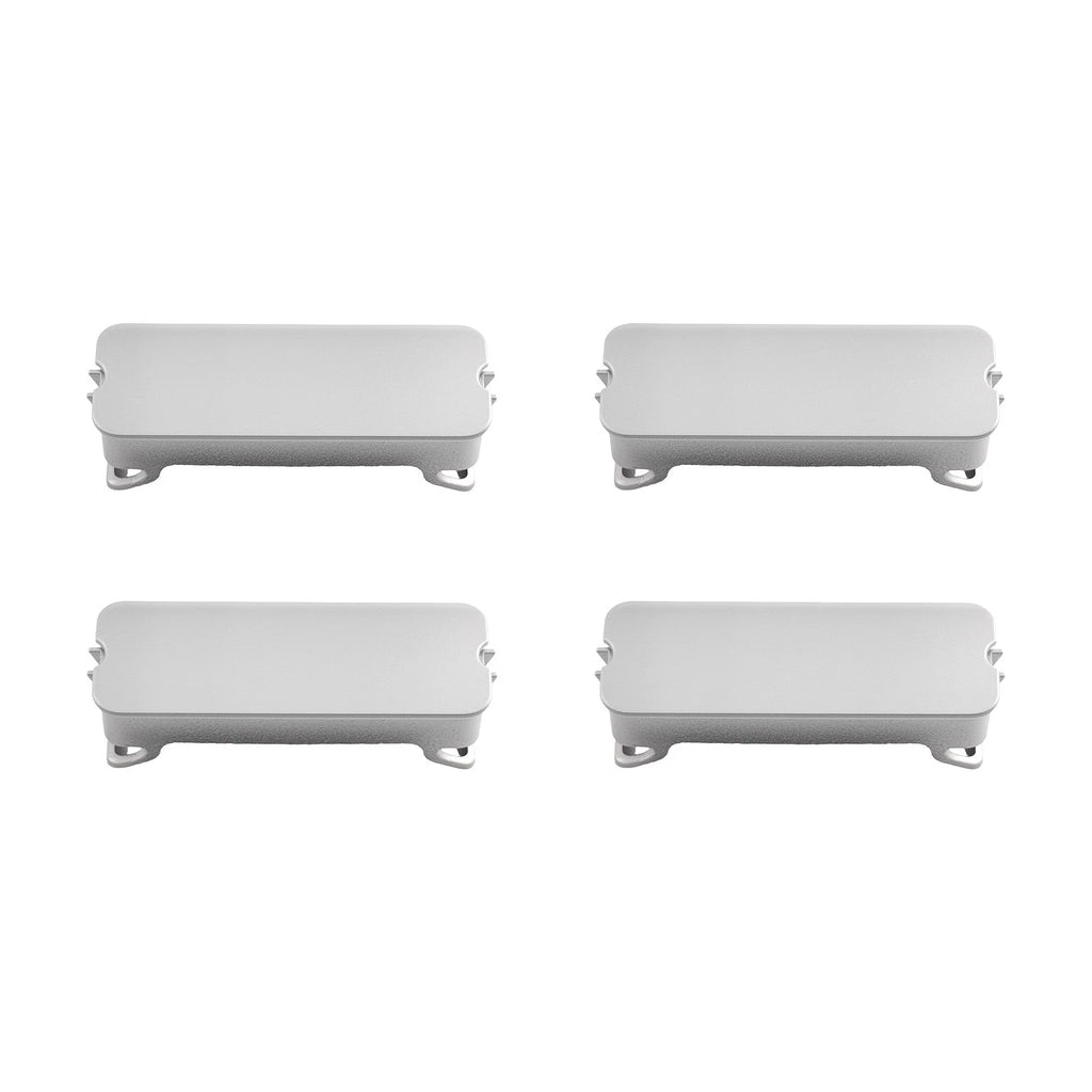 Roof Side Rail Set for Honda CR-V (2017-2022)