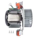 Inducer Blower Fan Motor Assembly 115V 2 Speed for Payne Bryant Carrier