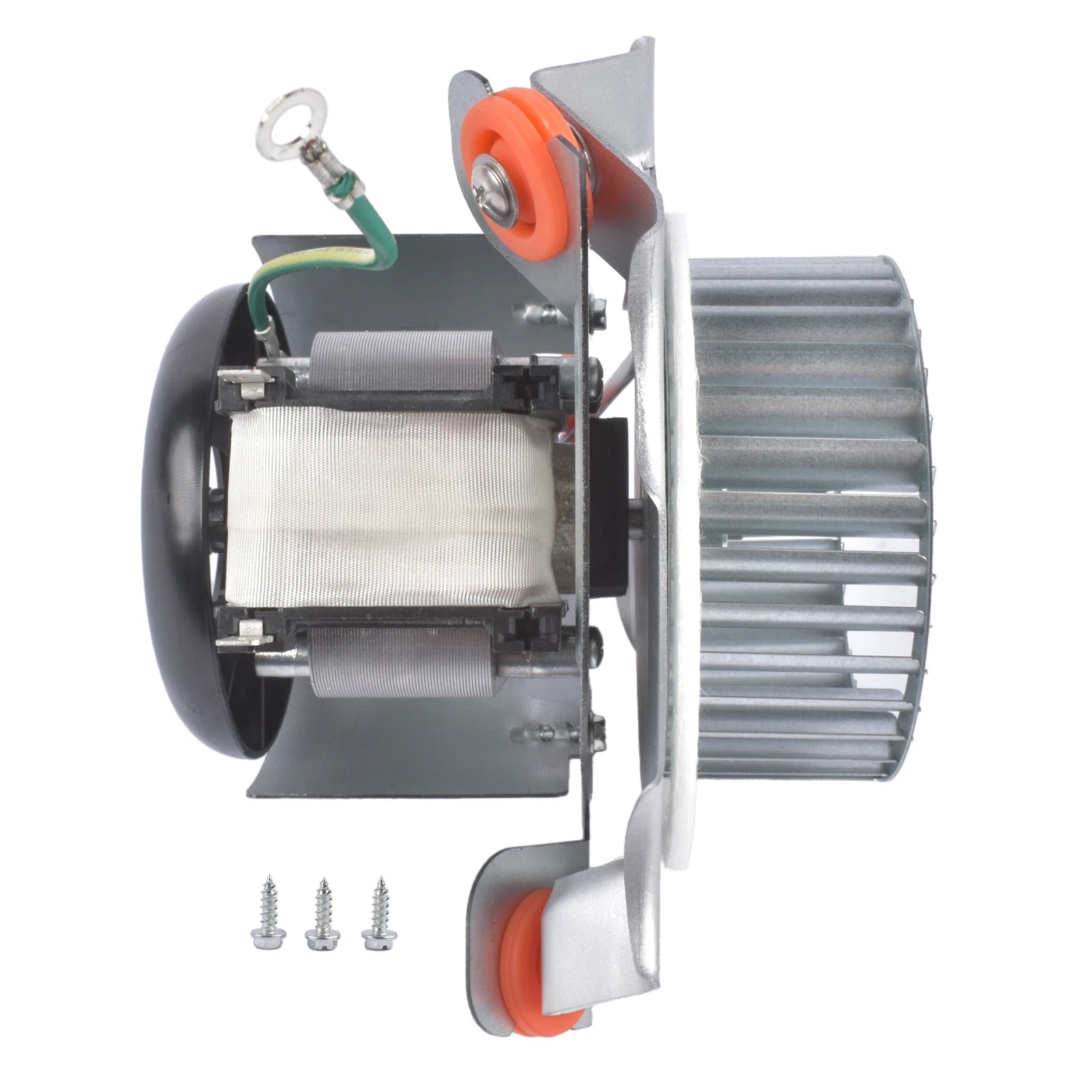 Inducer Blower Fan Motor Assembly 115V 2 Speed for Payne Bryant Carrier