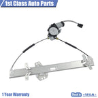 Window Regulator & Motor Assembly for Honda Accord (2003-2007)