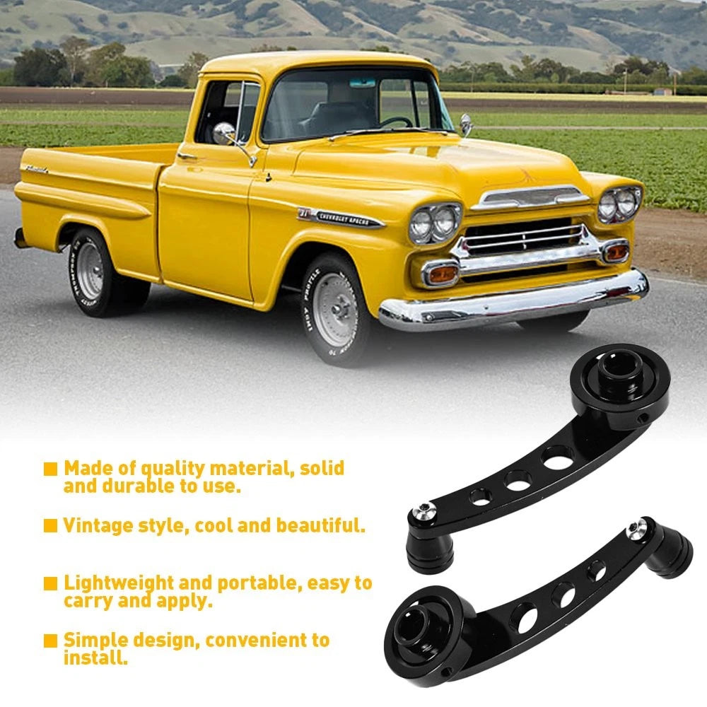 Window Winder Crank Handle for Honda Civic (1984–2000)