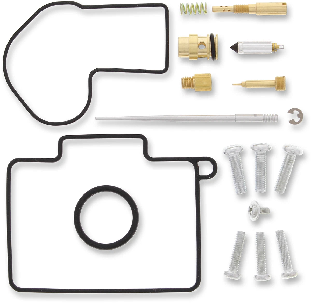 Carburetor Repair Kit for Honda (26-1180)