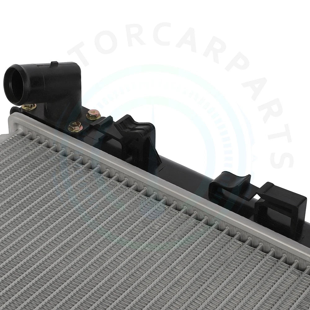 Radiator & AC Condenser Cooling Kit for Mitsubishi Lancer Outlander (2010–2013)