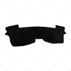 Dash Mat Anti-Slip Dashboard Cover Pad for BYD ATTO 3 (2023–2023)