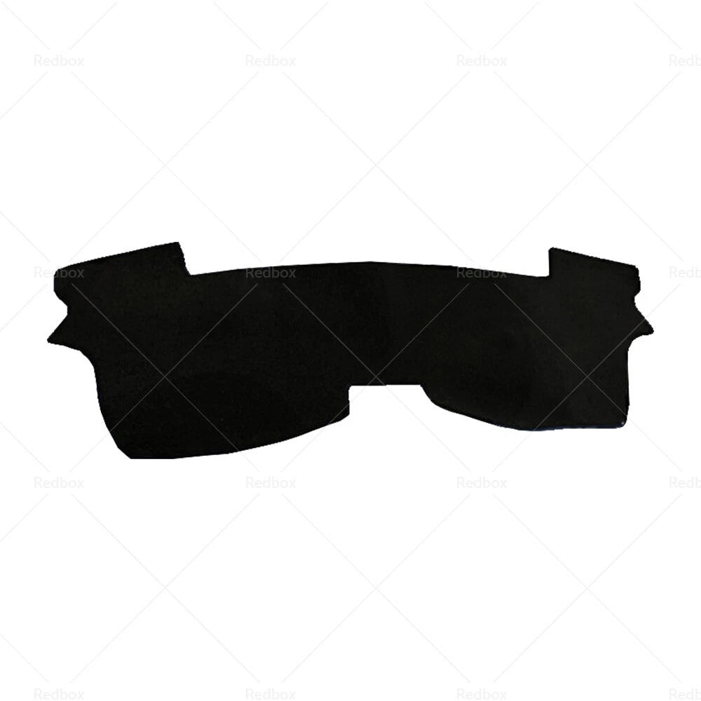 Dash Mat Anti-Slip Dashboard Cover Pad for BYD ATTO 3 (2023–2023)