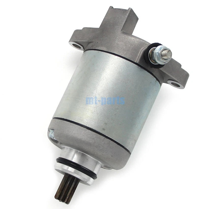 Starter Motor for Piaggio Carnaby 125 (2007–2010) / Fly 125 (2005–2010) / Liberty 125 (2006–2007)