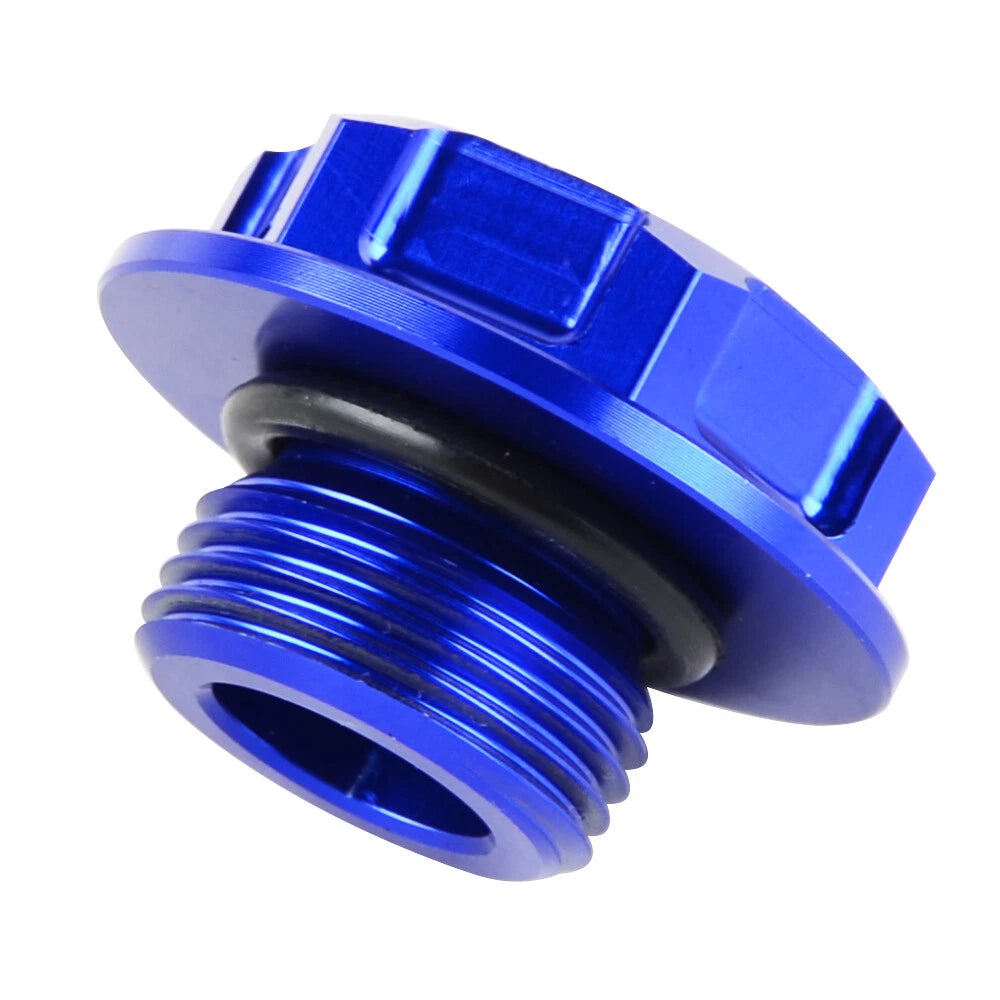 Steering Stem Nut Screw for Husqvarna FC FE 250 350 450 501 (2014–2023)