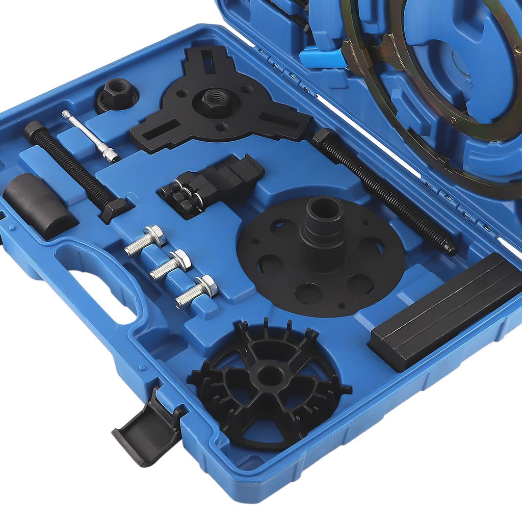 Dual Clutch Gearbox Transmission Tool for Ford Fiesta (2012–2019)