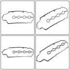 Cylinder Head Gasket Set for Chevrolet Cruze/Sonic (2011â2016)
