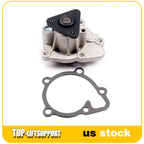 Water Pump for Dodge Jeep Mitsubishi Lancer Outlander Sport