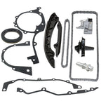 Timing Chain Kit 11pcs for BMW E46 E34 E39 X3 X5 Z3 E36 M54 (1998-2006)