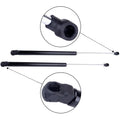 2 Rear Hatchback Lift Supports Strut for Volkswagen Golf (1999–2006)