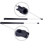 2 Rear Hatchback Lift Supports Strut for Volkswagen Golf (1999–2006)