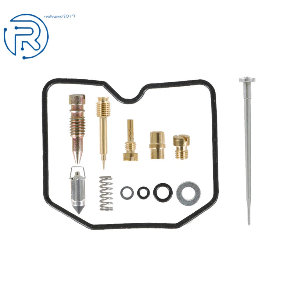 Carburetor Repair Kit for Kawasaki KLR650 (1987-2007)
