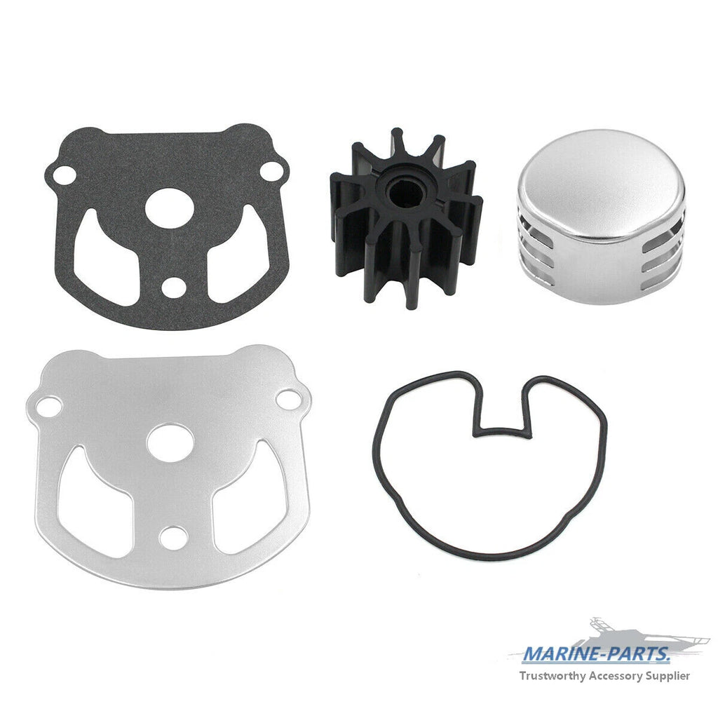 Water Pump Service Kit for OMC Cobra (1986–1993) 984461 777128 983895