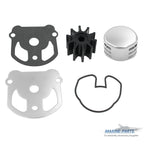 Water Pump Service Kit for OMC Cobra (1986–1993) 984461 777128 983895