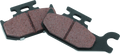 Brake Pads for Suzuki LT-A700X & LT-A450X (2005–2010)