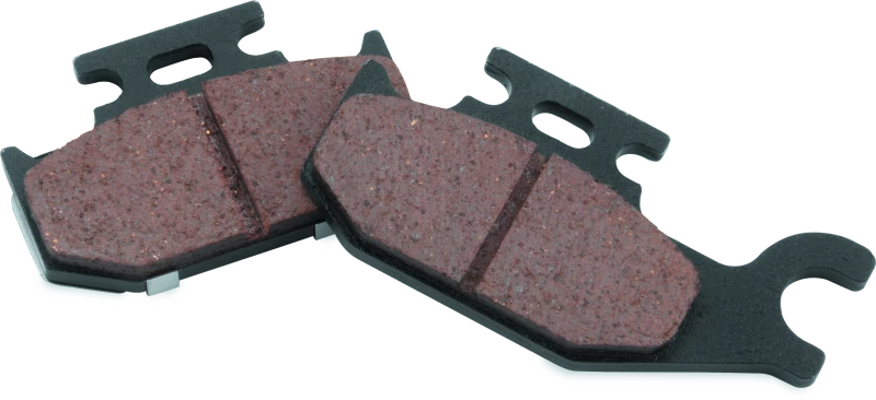 Brake Pads for Suzuki LT-A700X & LT-A450X (2005–2010)