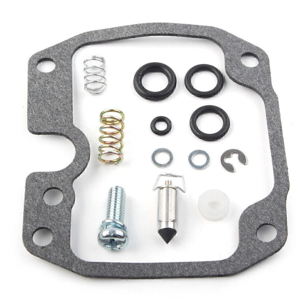 Carburetor Rebuild Kit for Can-Am Bombardier 175 200 Rally (2003–2007)