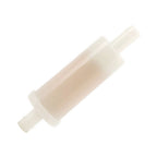 Fuel Filter 65W-24251-00 for Yamaha Outboard 30-40 HP (4-Stroke)