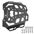 Aluminum Rear Carrier Top Rack Luggage Plate for KTM 790 890 Adventure (2019–2024)