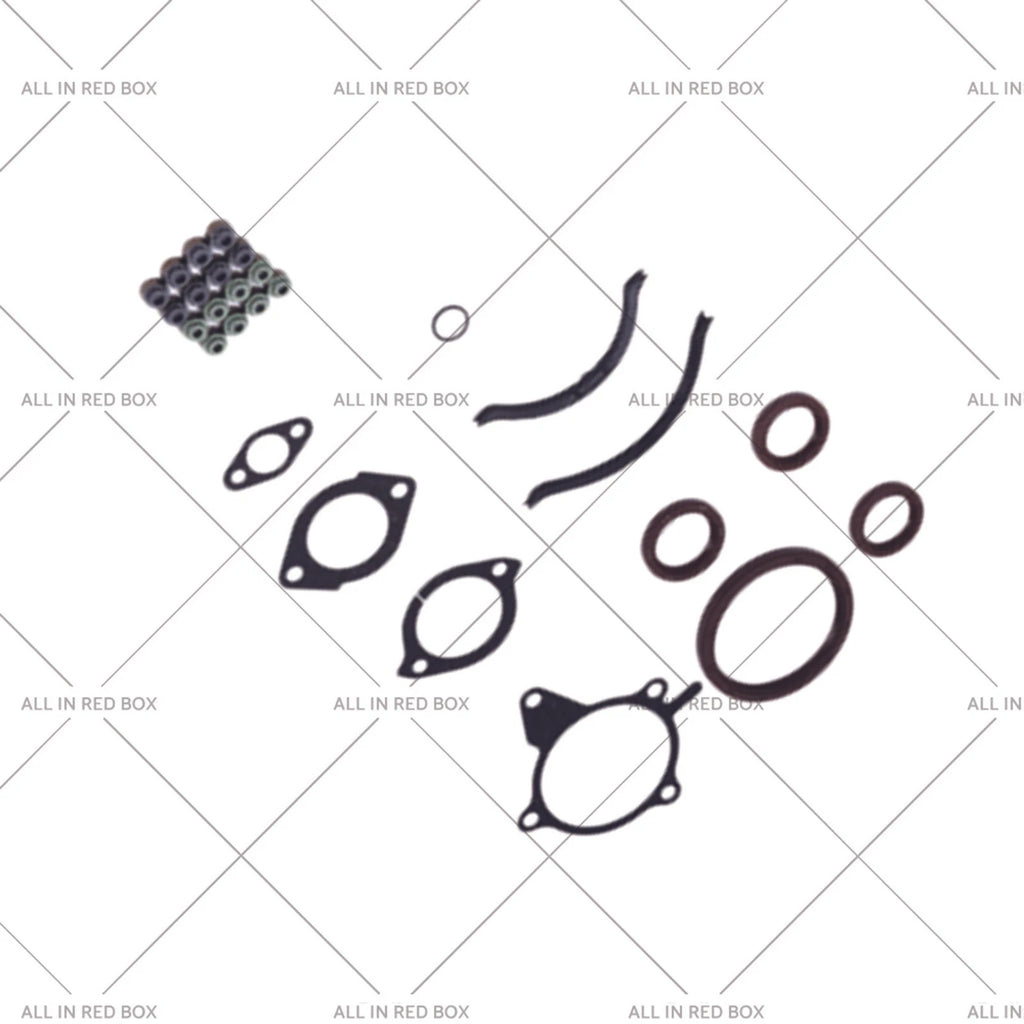 Cylinder Head Gasket Set for Mazda 323 F S VI (1998–2001) ZL05 ZL06