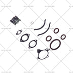 Cylinder Head Gasket Set for Mazda 323 F S VI (1998–2001) ZL05 ZL06
