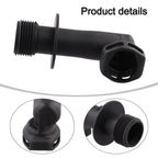 Replacement Water Inlet Elbow for Karcher K2 K3 (2010–2023)