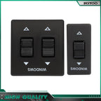 2X Power Window Switch for Chevy Astro GMC Safari (1985–1995)