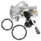 EGR Valve for Freightliner Peterbilt Kenworth Cummins ISX 15.0 (2003–2007) 4955422RX