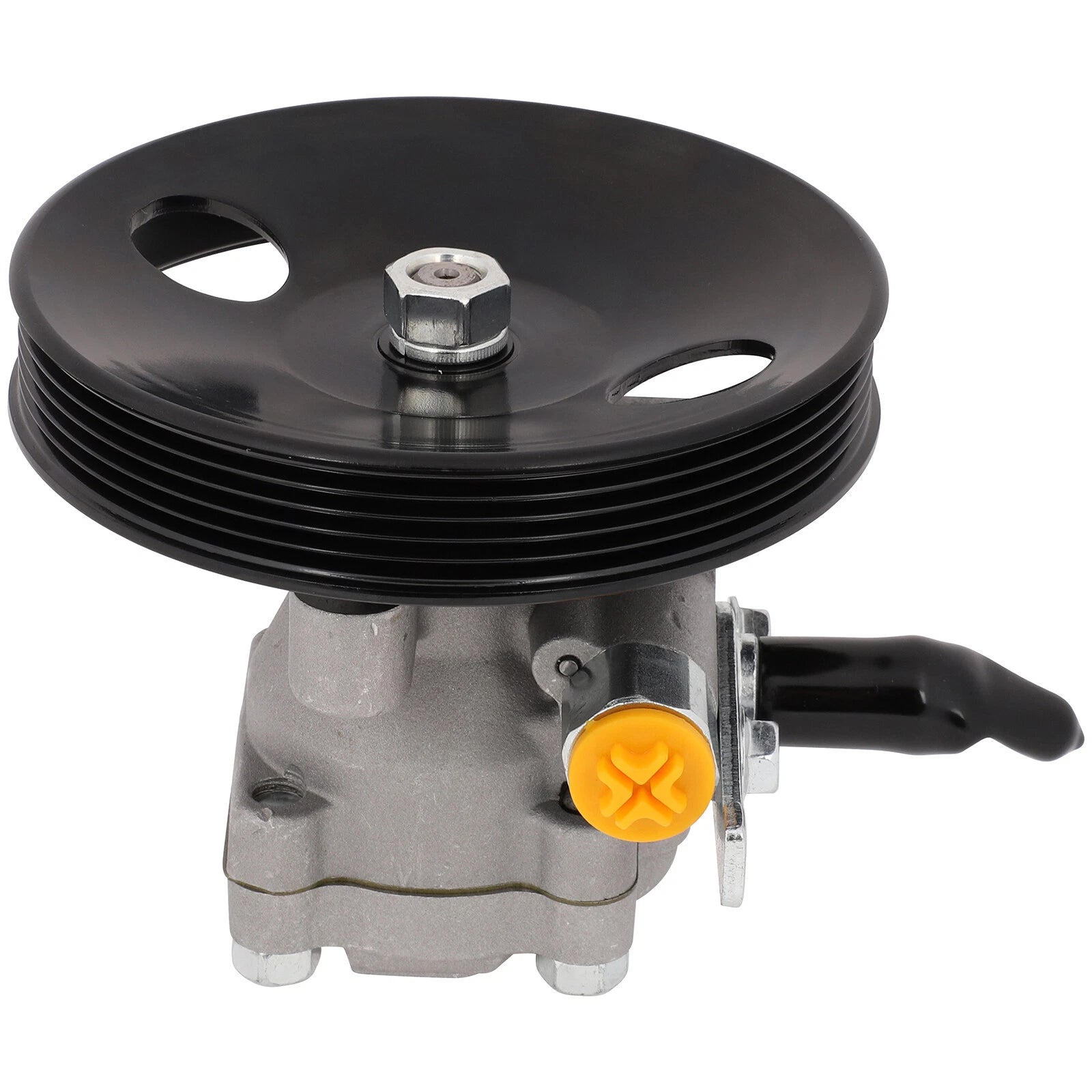 Power Steering Pump for Kia Optima, Hyundai Sonata (2001–2006)