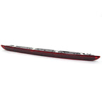 Red Rear Third Lamp High Level Brake Light for Audi A6 Avant S6 (2005–2011)
