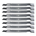 8X Blade for Poulan (Replaces 204335256)
