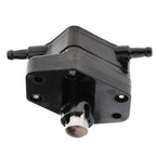 Fuel Pump for Yamaha Outboard F50TLR F60TJR F40LA F60JA F60LA (2000–2023) 6C5-24410-00-00