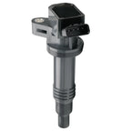 Set of 4 Ignition Coils for Lexus HS250h, Toyota Camry, Matrix, Solara (2.4L) 9091902236