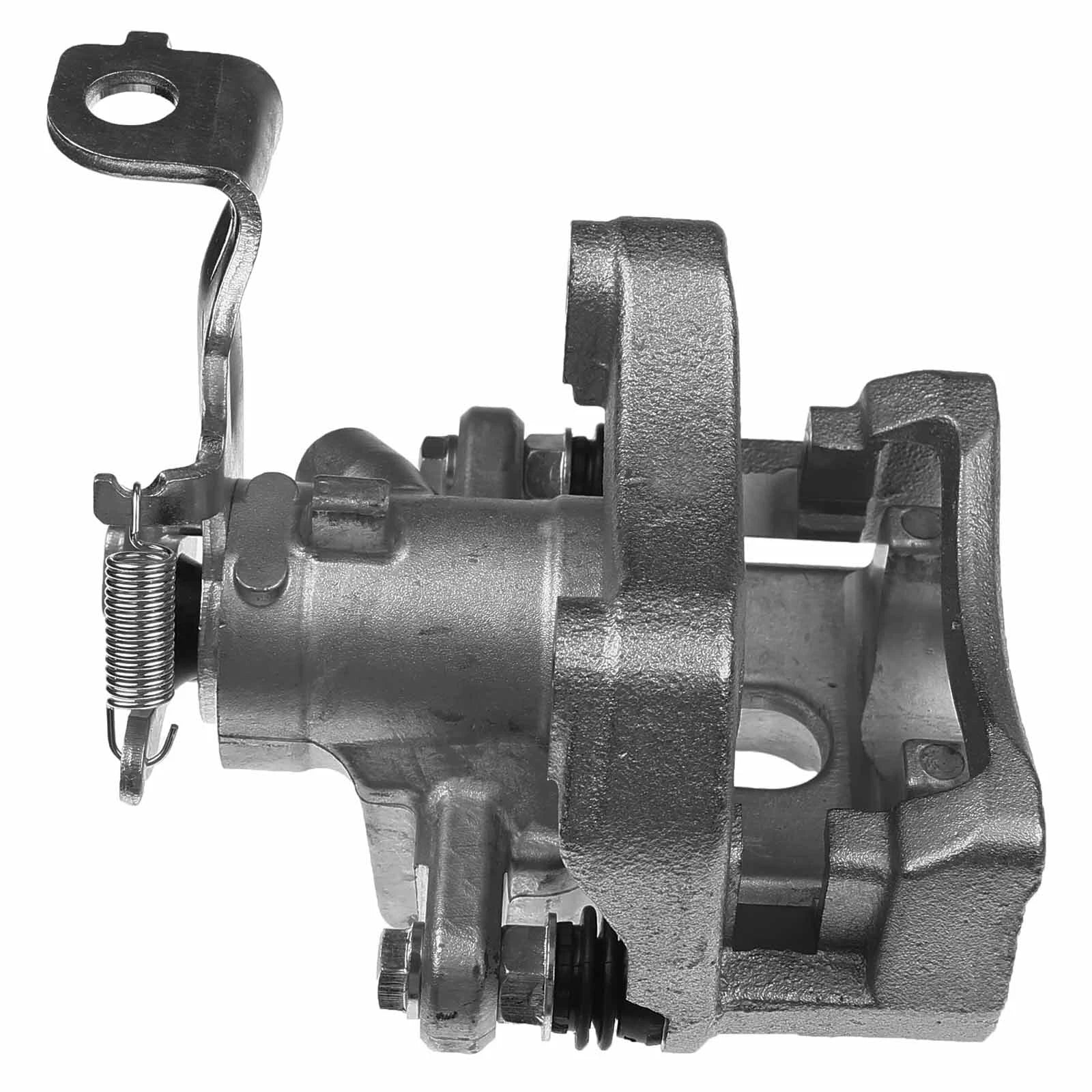 Rear Left Disc Brake Caliper Bracket for Toyota Matrix Pontiac Vibe (2009–2010)