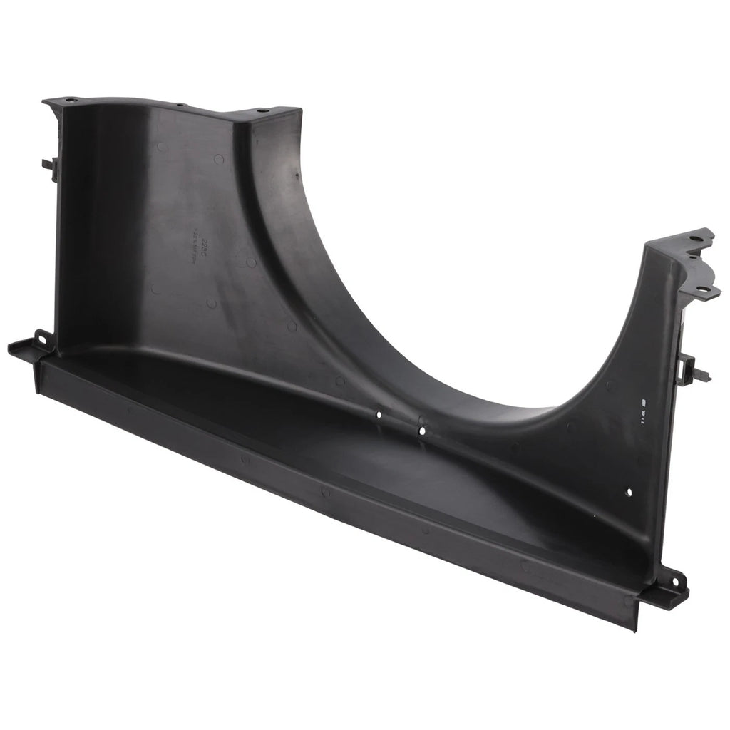 Upper Fan Shroud for Chevy Silverado 2500 HD (Heavy Duty)