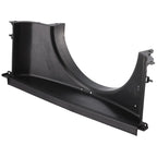 Upper Fan Shroud for Chevy Silverado 2500 HD (Heavy Duty)