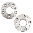 2X 1.5 Inch Wheel Spacers for Chevrolet Corvette Blazer Jimmy 5x4.75 (1984–2019)