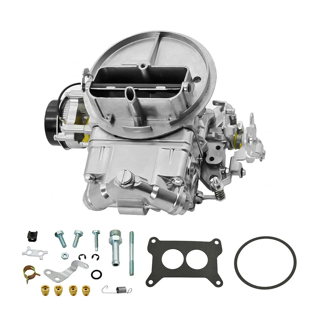 Holley 0-80350 Street Avenger 350 CFM 2-Barrel Carburetor for